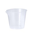 Vaso Medidor Roswal 70 ml