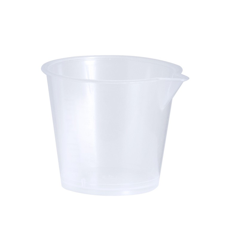 Vaso Medidor Roswal 70 ml