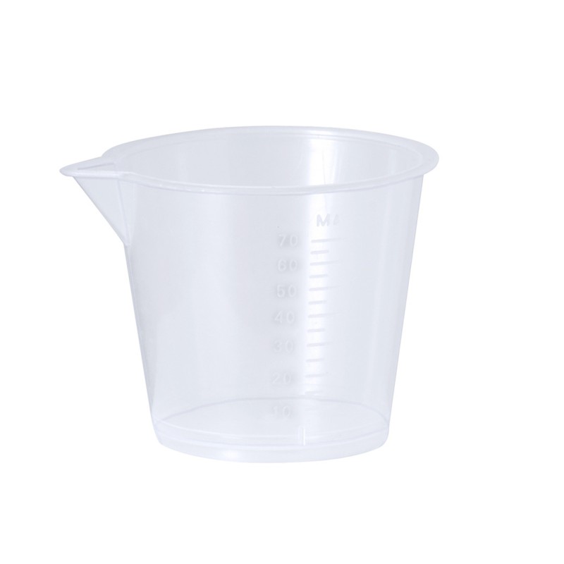 Vaso Medidor Roswal 70 ml