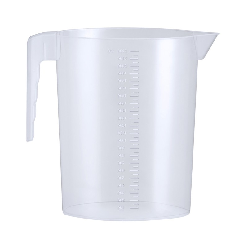 Jarra Medidora Sasuk 2,2 L