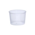 Vaso Chiquito 220 ml