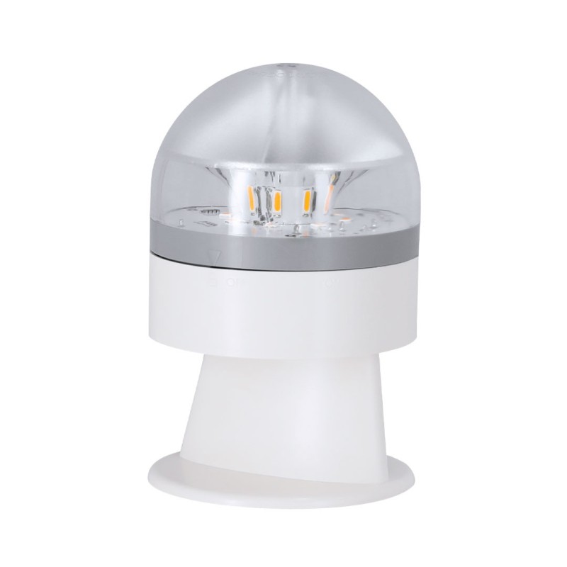 Luz Emergencia V16 Geolocalizada Busby