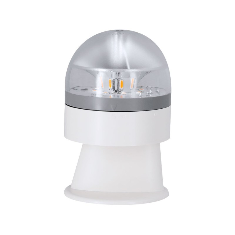 Luz Emergencia V16 Geolocalizada Busby