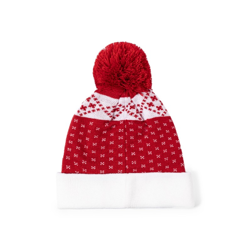 Gorro Plumex