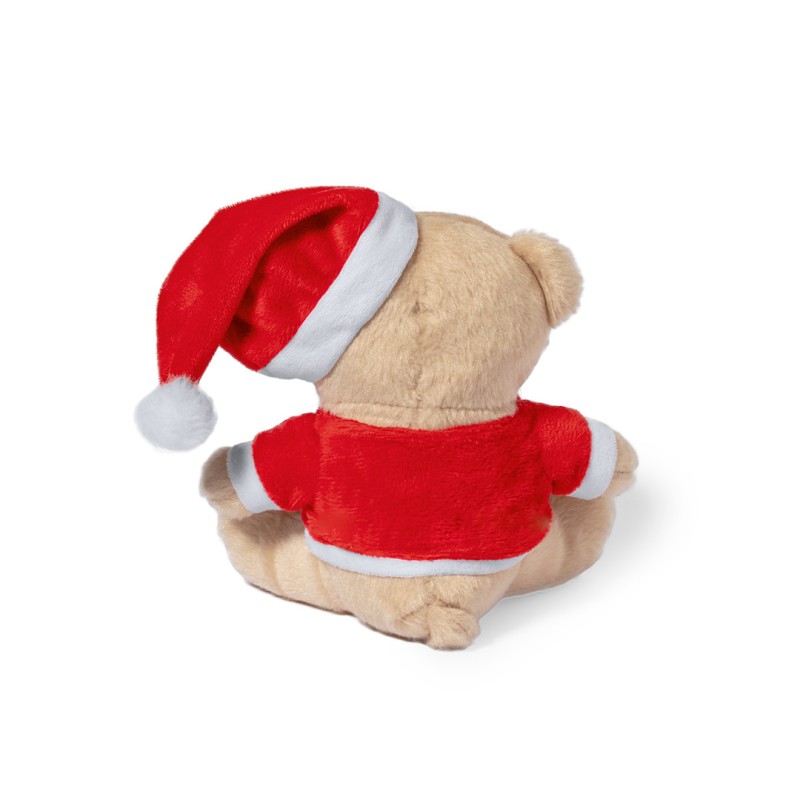 Peluche Kamor