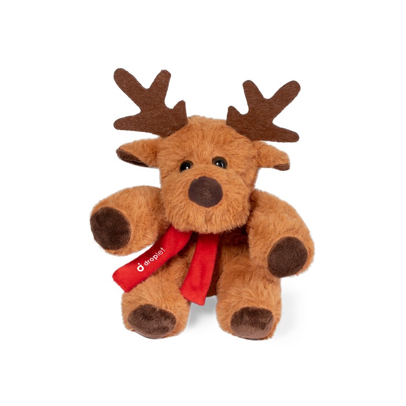 Peluche Kamor