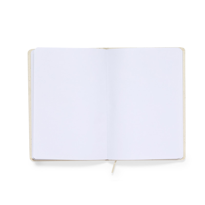 Bloc Notas Semillas Baupres