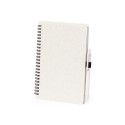 Libreta Emily