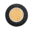 Altavoz Cargador Cedric