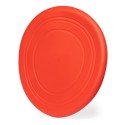 Frisbee Girud
