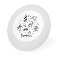 Frisbee Ashen