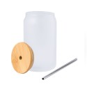 Vaso Sublimación Fonix