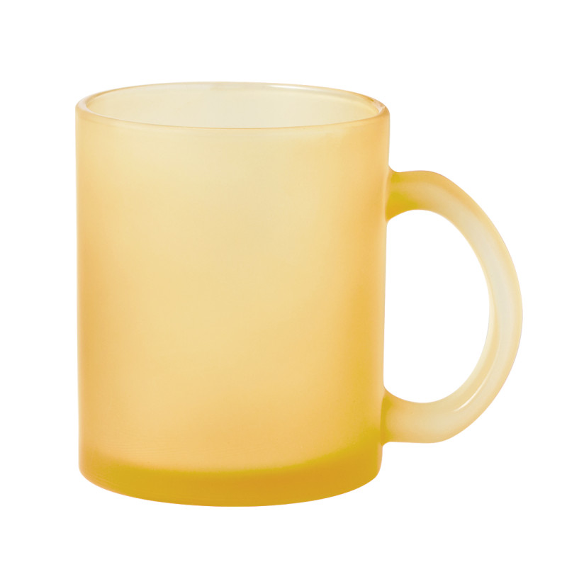 Taza Bastic