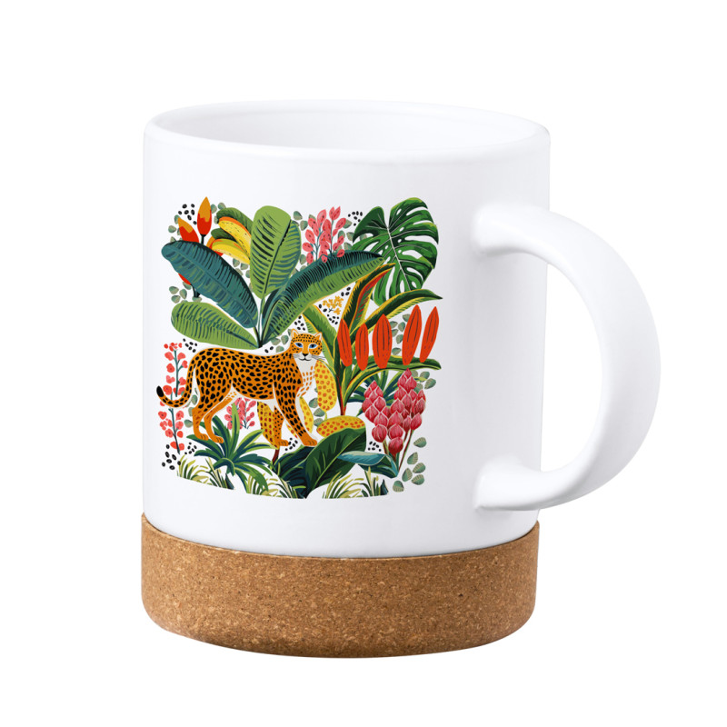 Taza Sublimación Robleda
