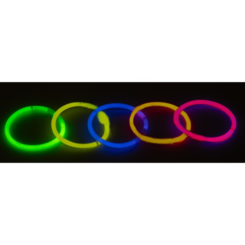 Pulsera Luminosa Vexa