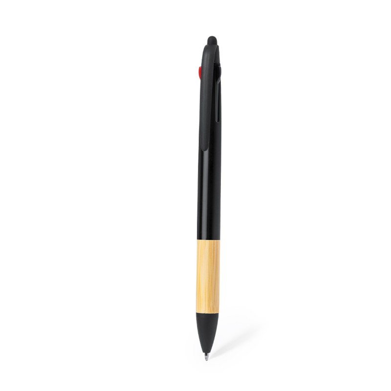 Bolígrafo Multicolor Puntero Milok
