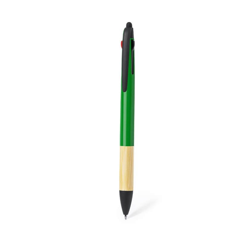 Bolígrafo Multicolor Puntero Milok