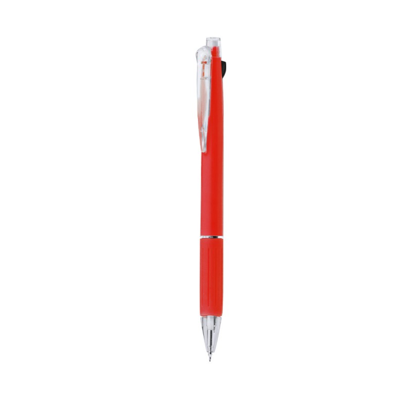 Bolígrafo Multicolor Lecon