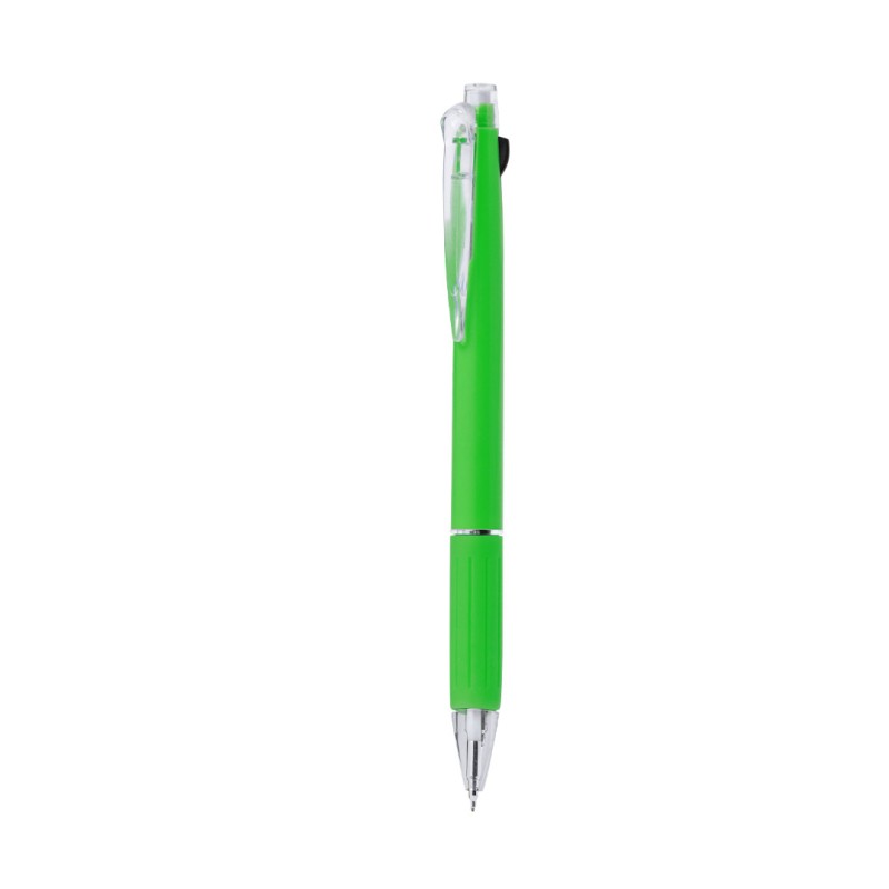 Bolígrafo Multicolor Lecon