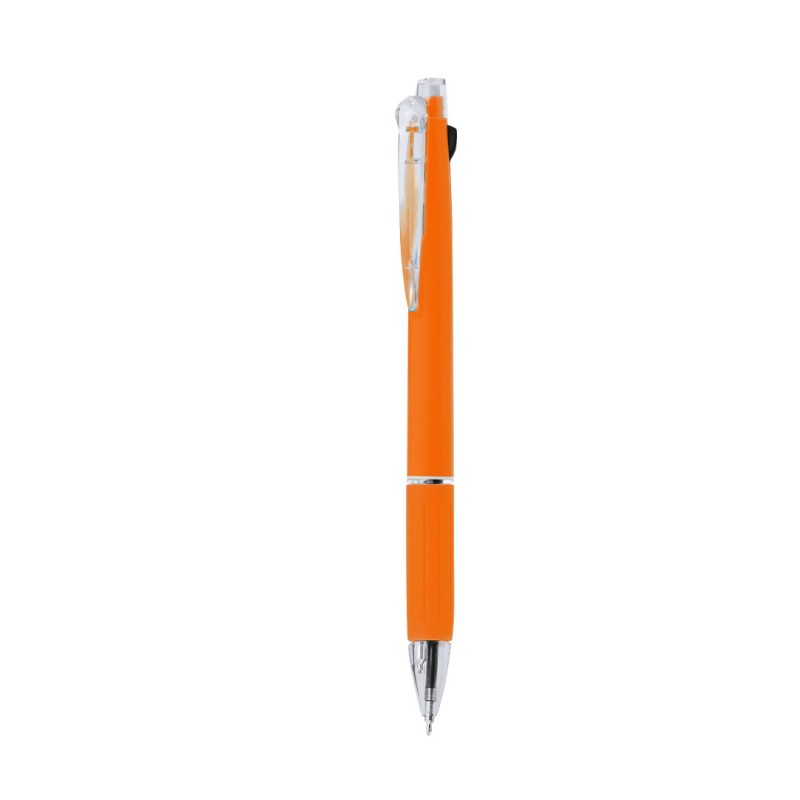 Bolígrafo Multicolor Lecon