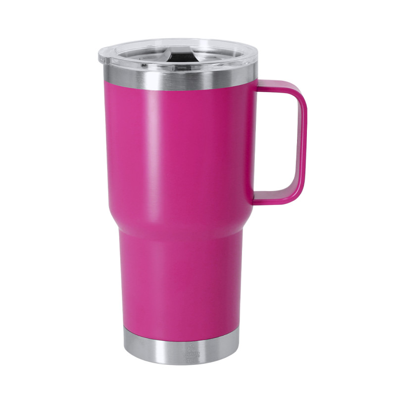Taza Térmica Paster