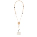 Lanyard Soporte Reuter