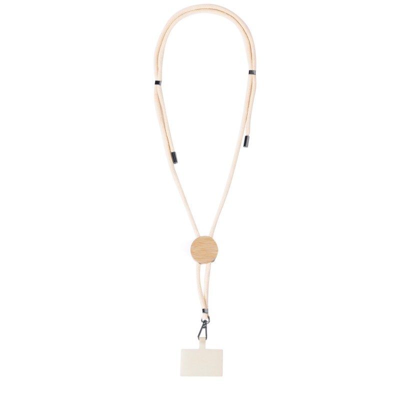 Lanyard Soporte Reuter