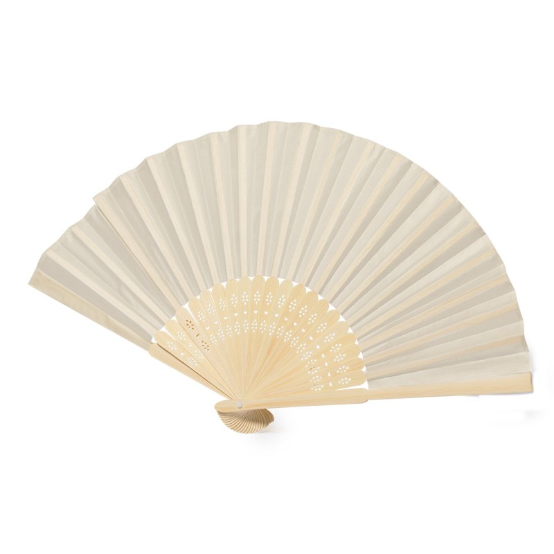 Abanico Madera