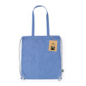 Bolsa Mochila Riak Fairtrade