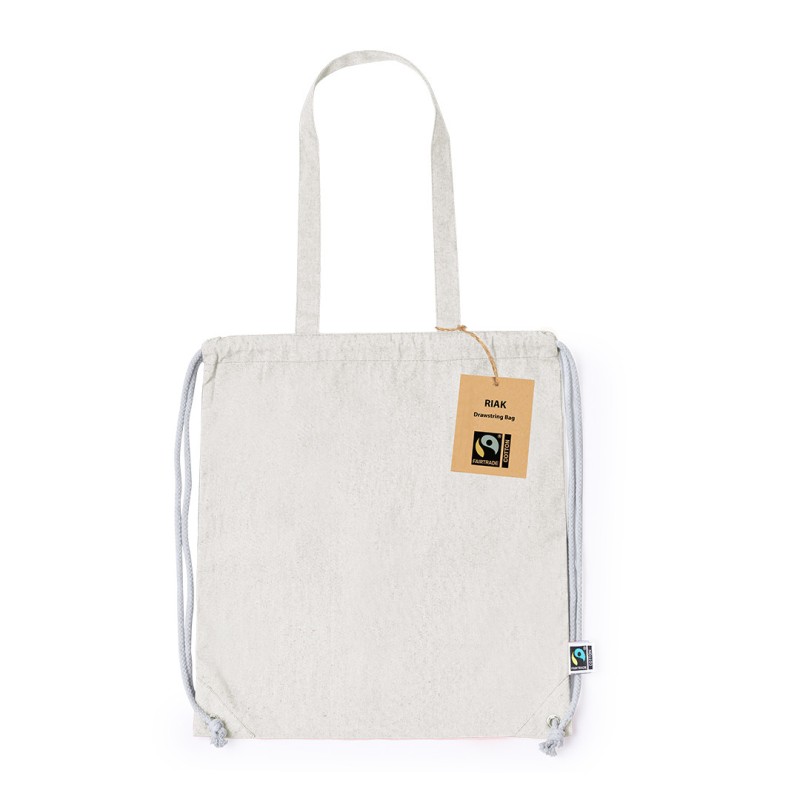 Bolsa Mochila Riak