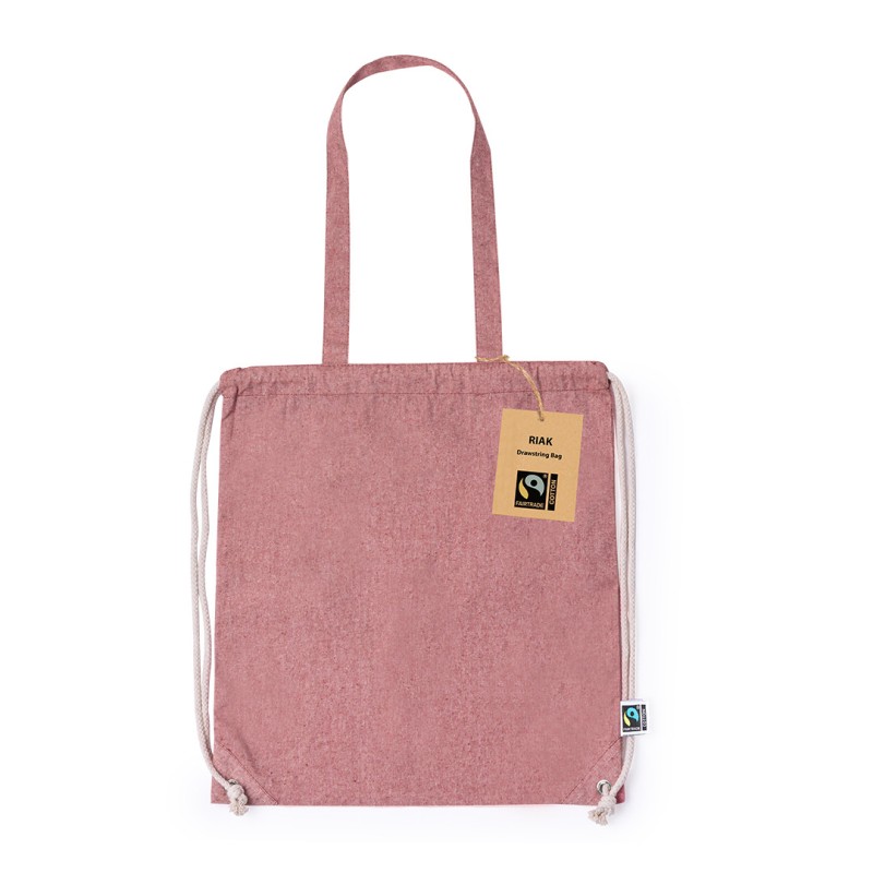 Bolsa Mochila Riak