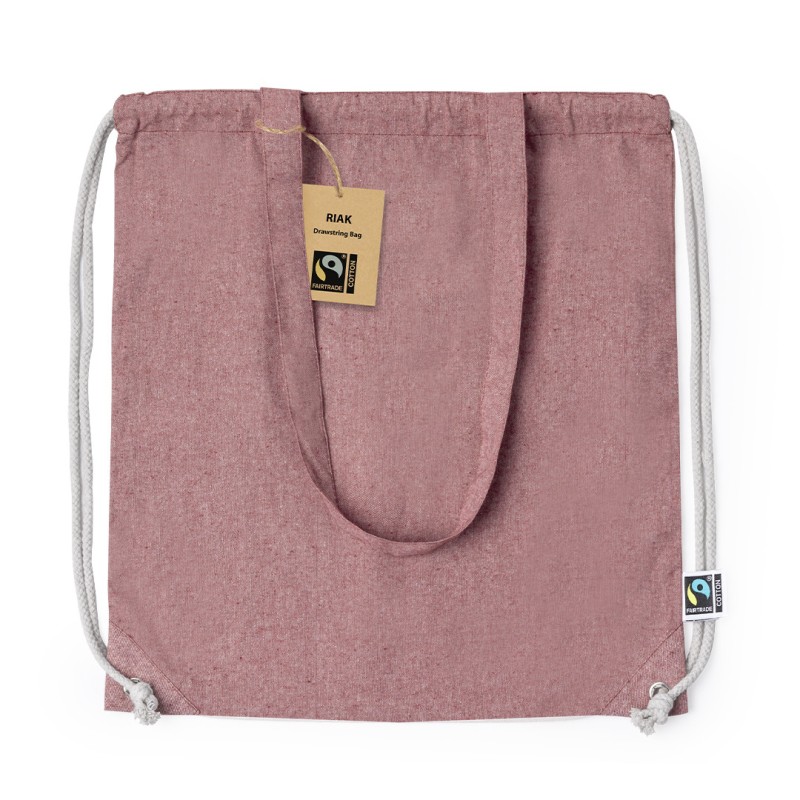 Bolsa Mochila Riak
