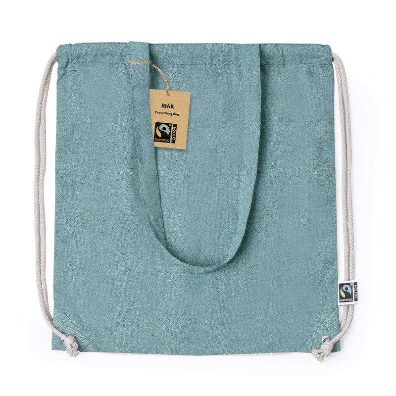 Bolsa Mochila Riak