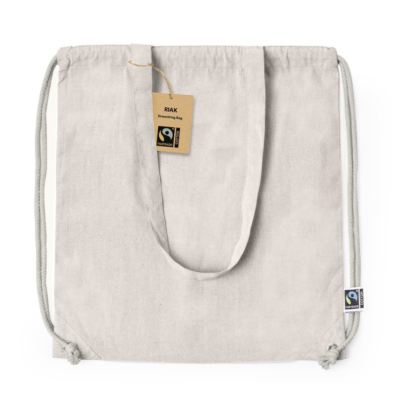 Bolsa Mochila Riak