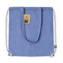 Bolsa Mochila Riak