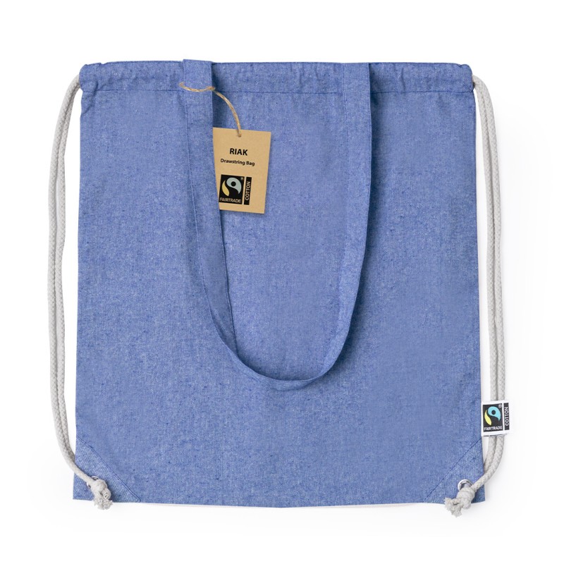 Bolsa Mochila Riak