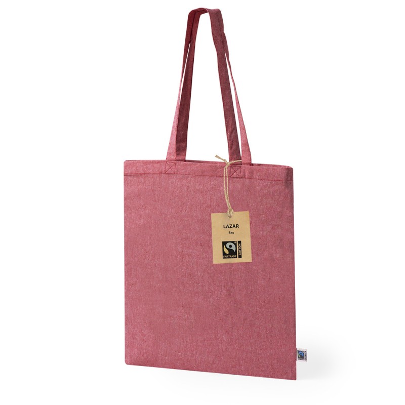 Bolsa Lazar