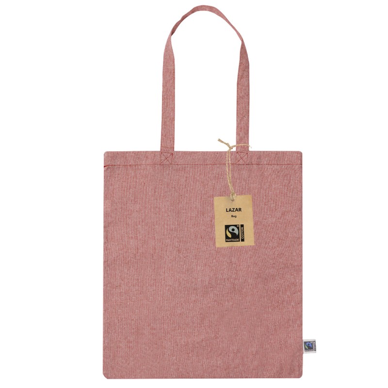 Bolsa Lazar