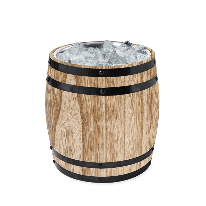 Cubo Medidor Manson