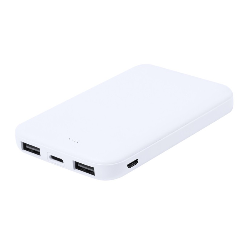 Power Bank Molden