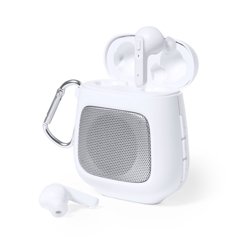 Auriculares Pulsex