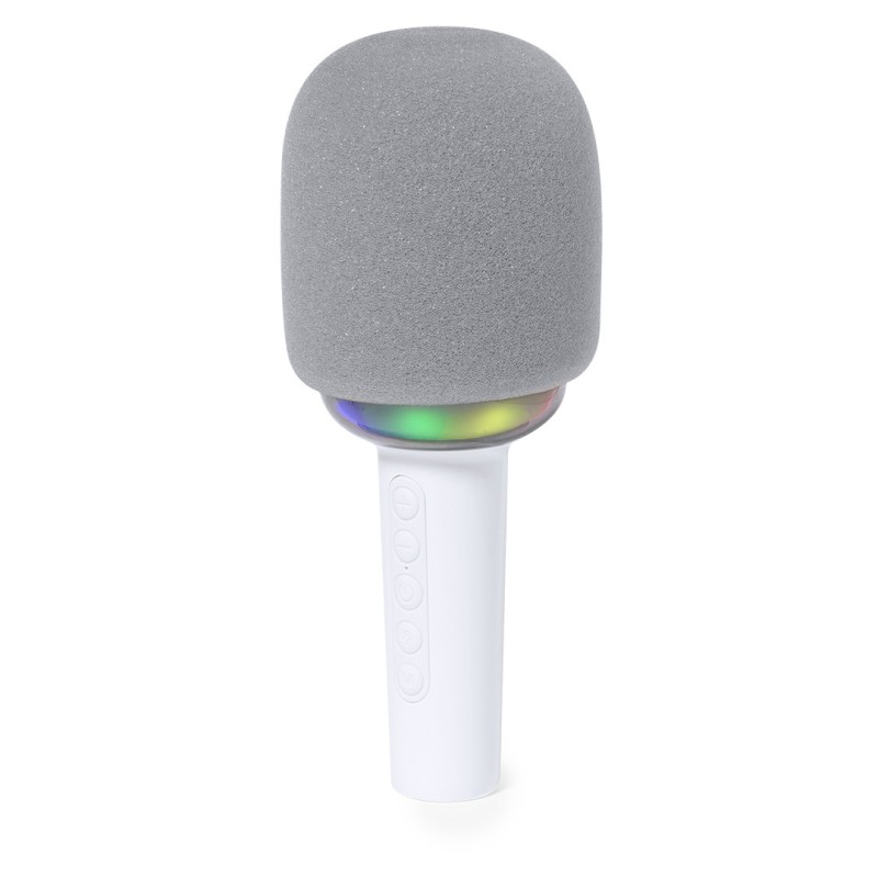 Altavoz Moore