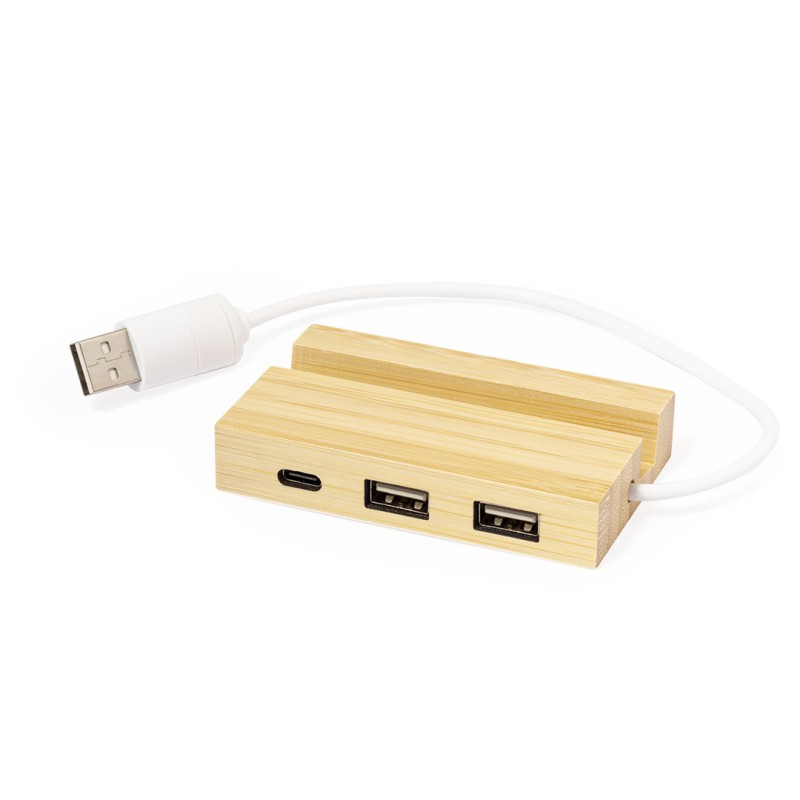 Puerto USB Nofler RCS