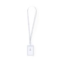 Identificador Lanyard Fleck
