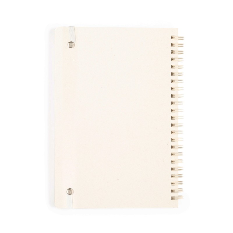 Libreta Edilax