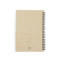 Libreta Nigmar