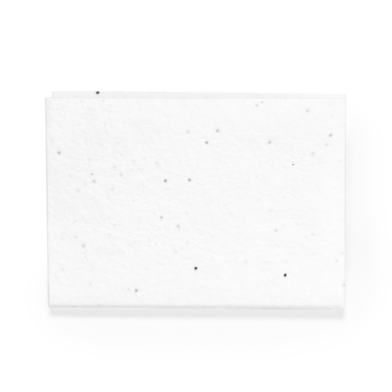 Bloc Notas Semillas Albot