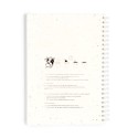 Libreta Semillas Bitar