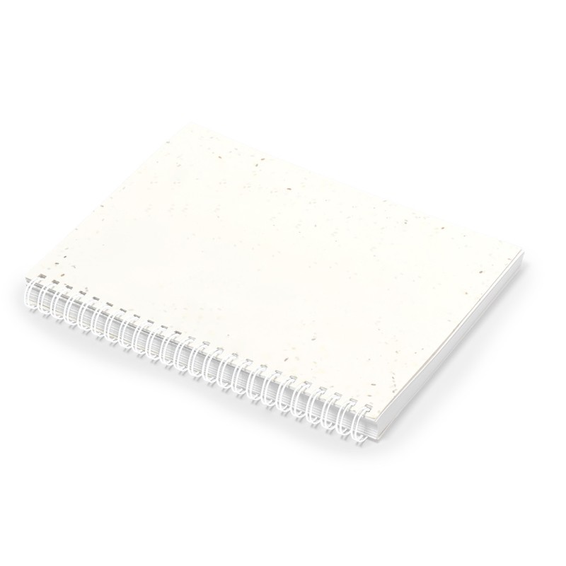 Libreta Semillas Bitar