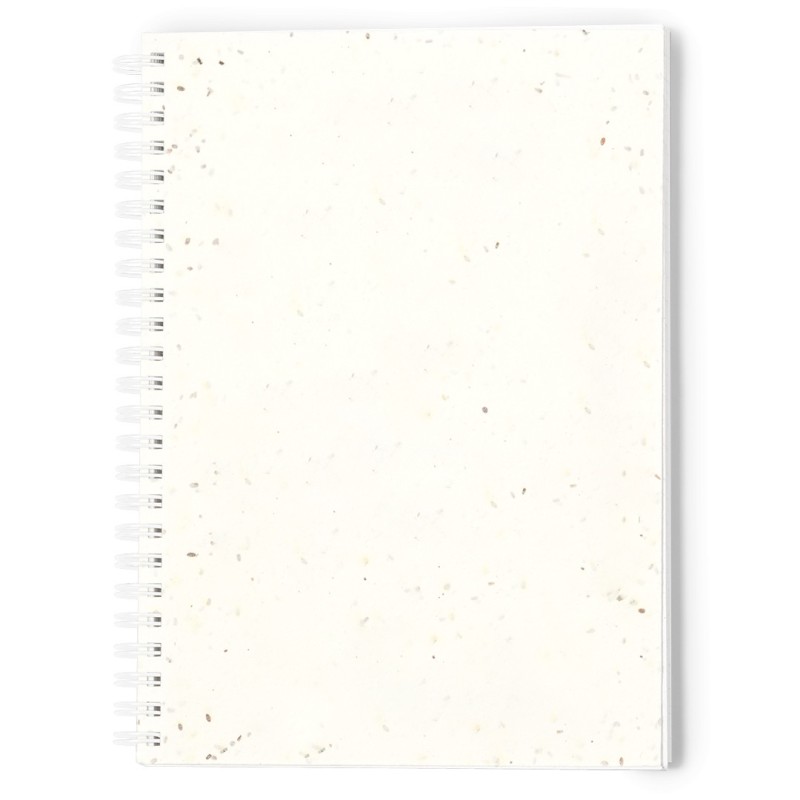 Libreta Semillas Bitar
